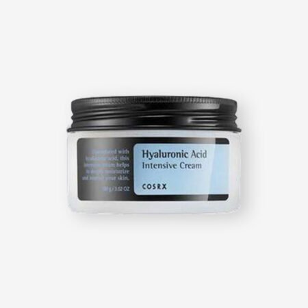 COSRX Hyaluronic Acid Intensive Cream 100GM