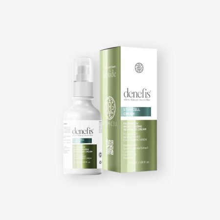 Denefis Stem Cell Face Serum 30ml