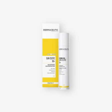 Dermaceutic Sunceutic Sunscreen 50ml