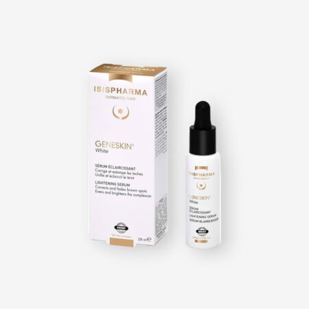 ISISPHARMA Geneskin Vit C 15% White Serum 10ML
