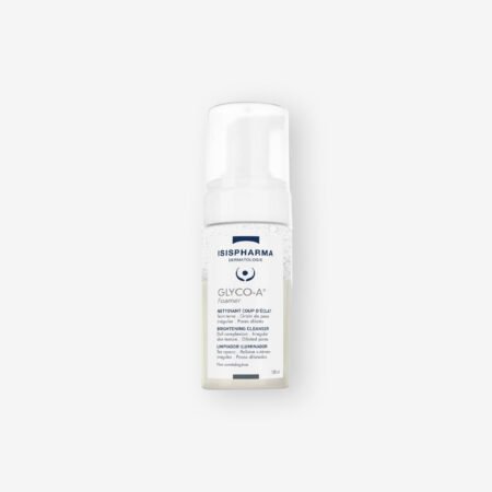 Isispharma Glyco-A Foamer 100ML