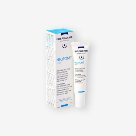 Isispharma Neotone Eyes Serum 15ML