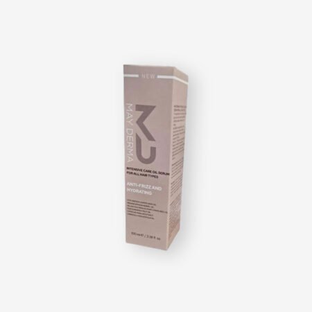 May Derma Intensive Care Oil Serum