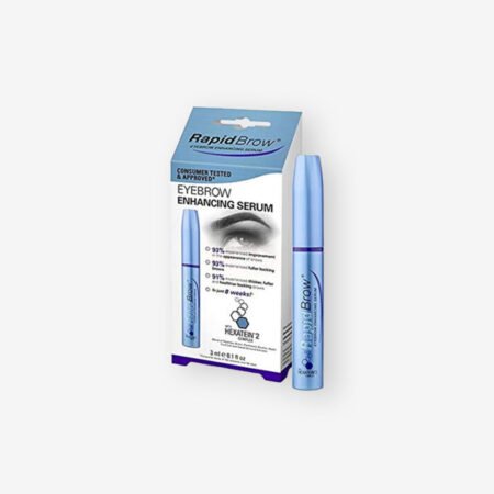 Rapid Brow Enhancing Serum 3ML
