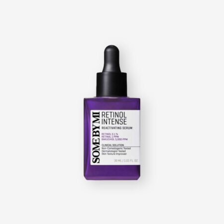 Some By Mi Retinol Intense Reactivating Serum 30ML