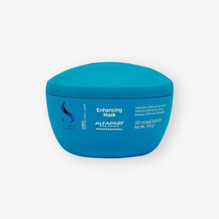 The Semi Dilino Wavy and Curly Hair Mask 200ML