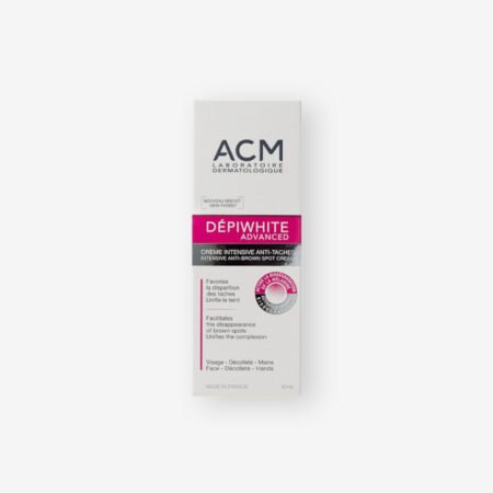 ACM Depiwhite Advanced Intensive Anti‑Brown Spot Cream 40ml