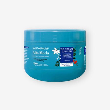 Alfaparf Alta Moda Hair Mask BB Cream for All Hair Types 300gm