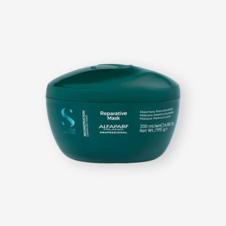 Alfaparf Semi Di Lino Reparative Hair Mask – 200ml