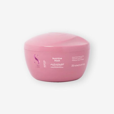Alfaparf Semi dilino Moisture Nutritive Mask – 200 ml