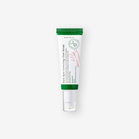 Axis-Y Dark Spot Correcting Glow Serum 50ml