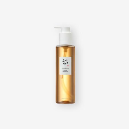 Beauty of Joseon Ginseng Cleansing Oil 210ml
