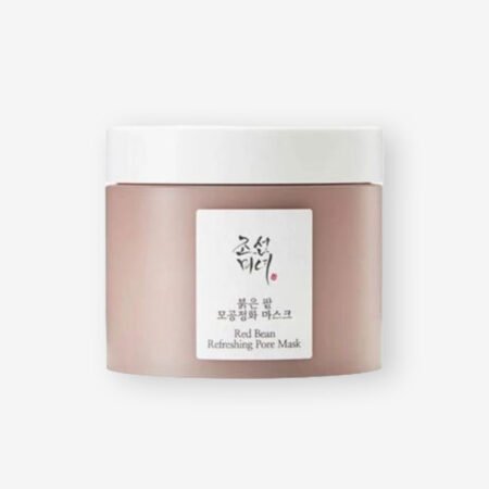 Beauty of Joseon Red Bean Refreshing Pore Mask 140ml