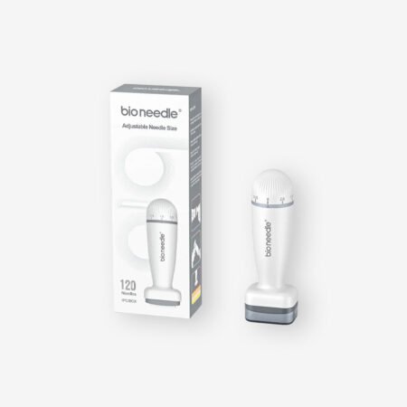 Bio Needle Derma Stamp