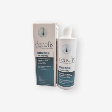 DENEFIS Stem Cell Strengthening Shampoo  400ml