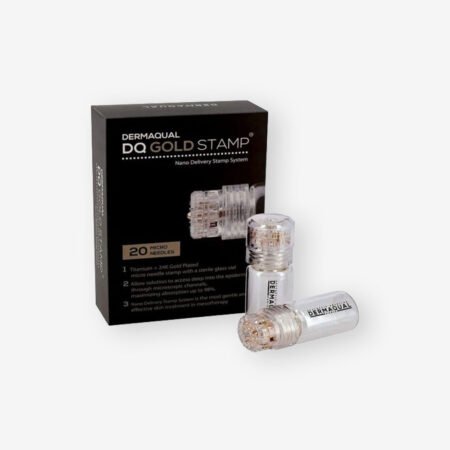 Dermaqual DQ Gold Stamp