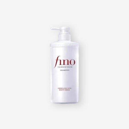 Fino Premium Touch Shampoo 550ml