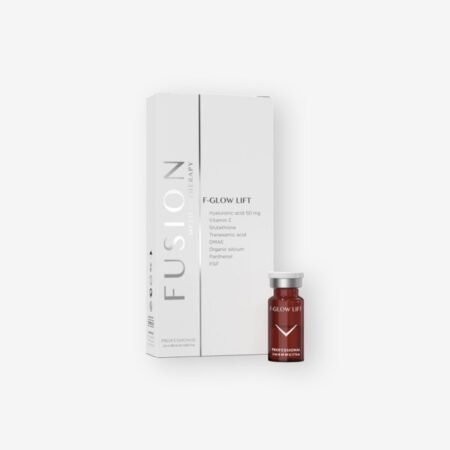 Fusion Meso F‑GLOW LIFT Ampoules 5×5 ml
