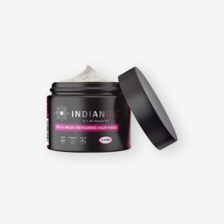 Indian Oil Inca‑Inchi Repairing Hair Mask 250ml
