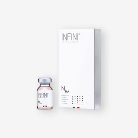 Infini Premium Meso NHA Ampoule 5x10ml