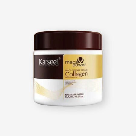 Karseell Collagen Hair Mask 500ml