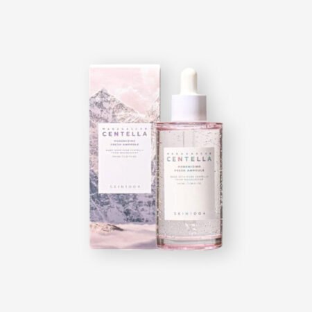 Madagascar Centella Poremizing Fresh Ampoule 100ml
