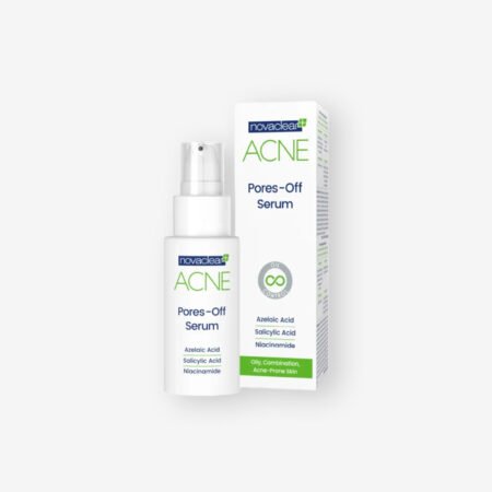 Novaclear Acne Pores Off Serum 30ml