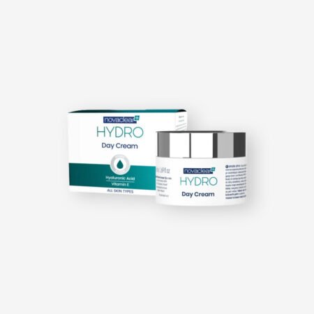 Novaclear Hydro Day Cream