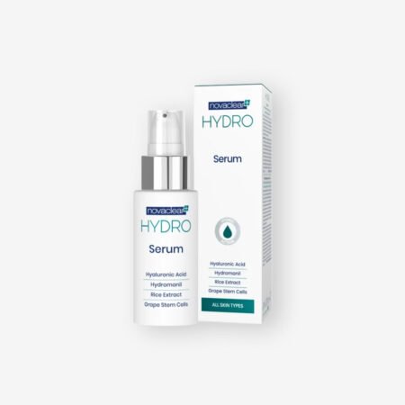 Novaclear Hydro Serum