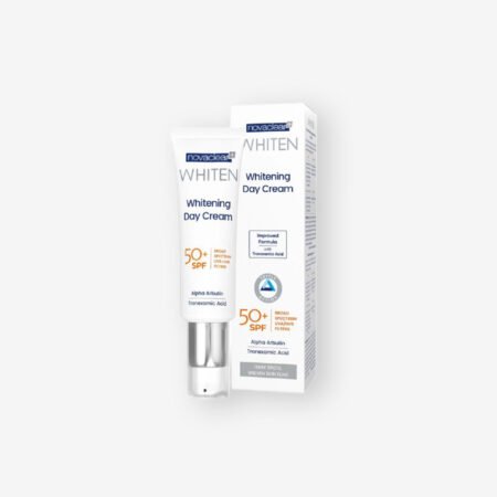 Novaclear Whitening Day Cream SPF 50