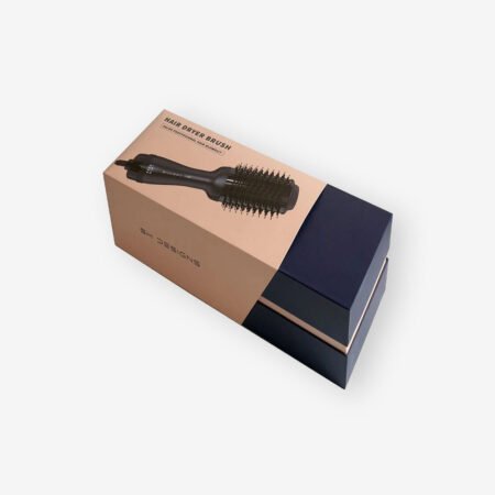 SH Designs Hot Air Hair Dryer Brush