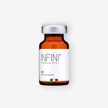 Infini Premium Meso Whiteningmax Ampoule 1x10ml