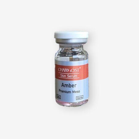 Charmost Amber Meso Ampoule 1x5ml
