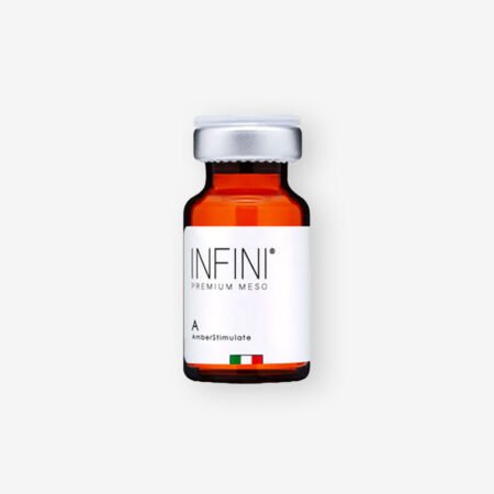 Infini A+ Amber Premium Meso Ampoule 1x10ml