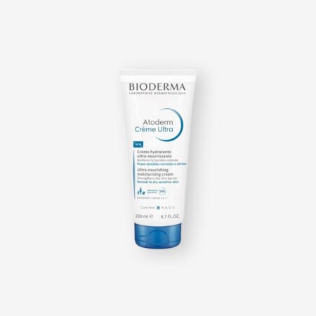 Atoderm Cream Ultra T200ml