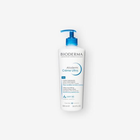Bioderma Atoderm Cream Ultra FP500ml
