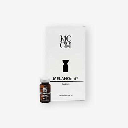 MCCM Melano Out Cocktail 5x10ml