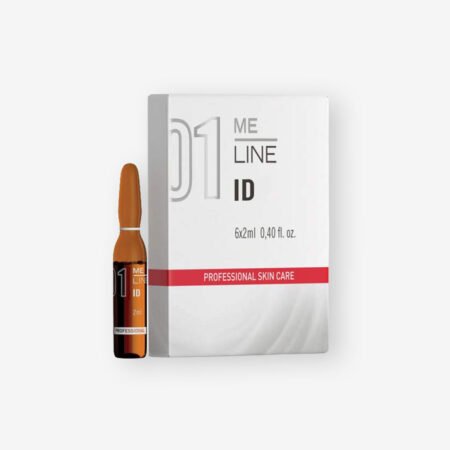 ME LINE 01 ID 5x5ml