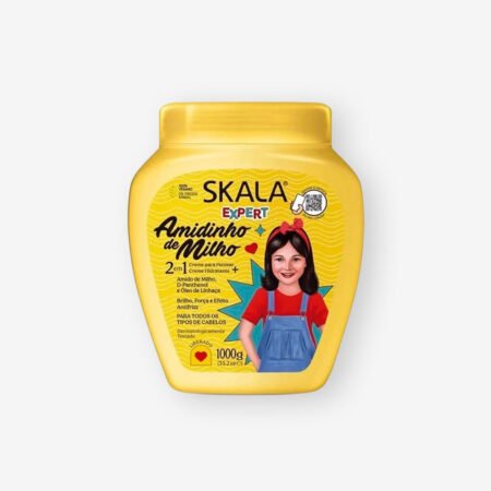 Skala Cream Amido de Milho 1000g