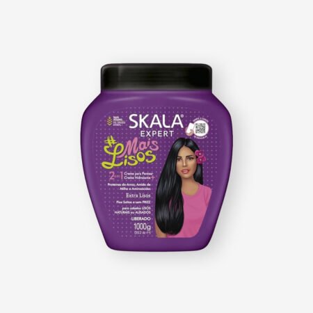 Skala Mais Lisos Hair Cream 1000g