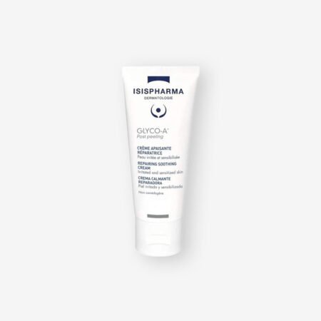 Isispharma A‑Post Peeling Glyco 40ml