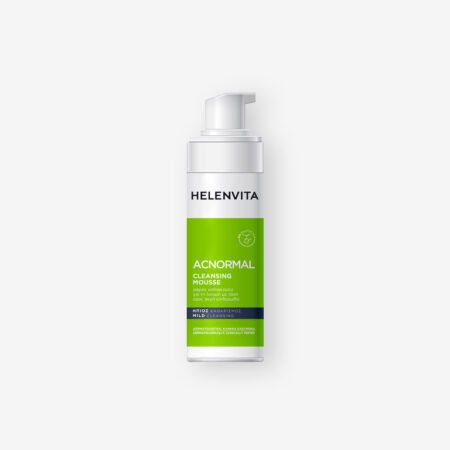Helenvita ACNormal Cleansing Mousse 150ml