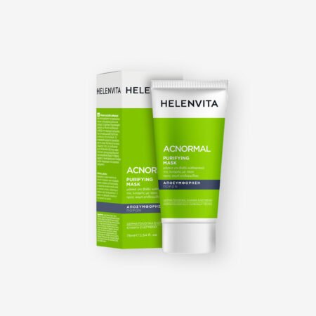 Helenvita ACNormal Purifying Mask 75ml