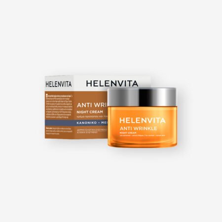 Helenvita Anti‑Wrinkle Night Cream 50ml