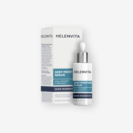 Helenvita Deep Moisture Serum 30ml