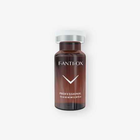 Fusion Meso F‑BTX Ampoules 1X 10 ml