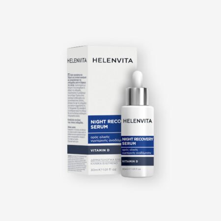 Helenvita Vitamin D Serum 30ml