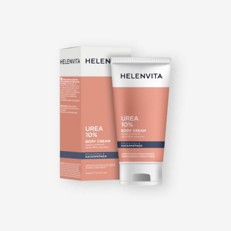 Helenvita Urea 10% Body Cream 150ml