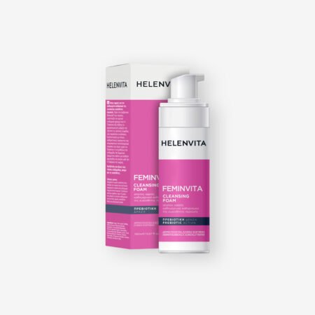 Helenvita Feminvita Cleansing Foam 150ml