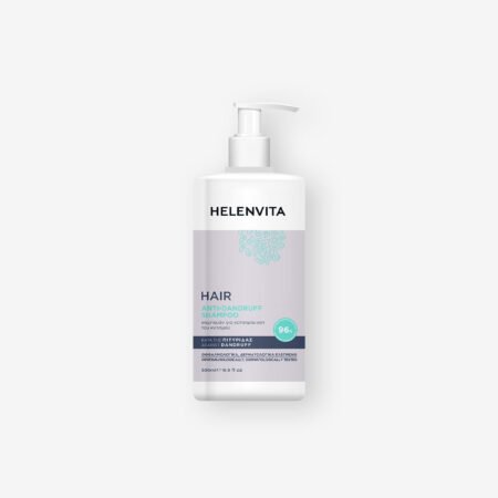 Helenvita Hair Oily Shampoo 500ml